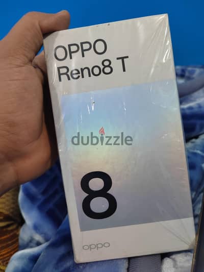 اوبو رينو8t