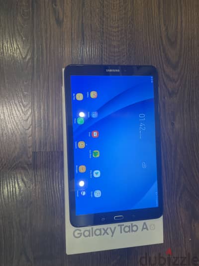 Samsung Galaxy Tab A6 for sale