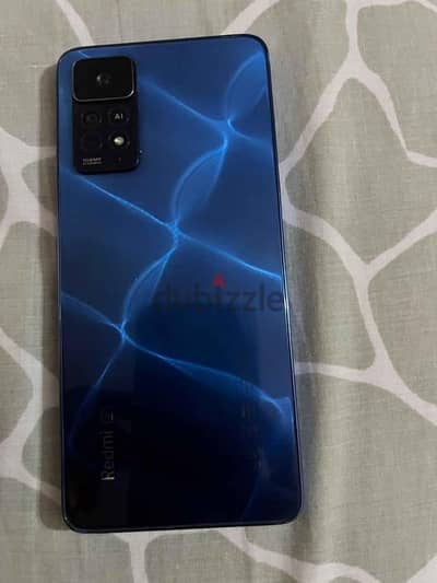 Redmi Note 11 pro 5g