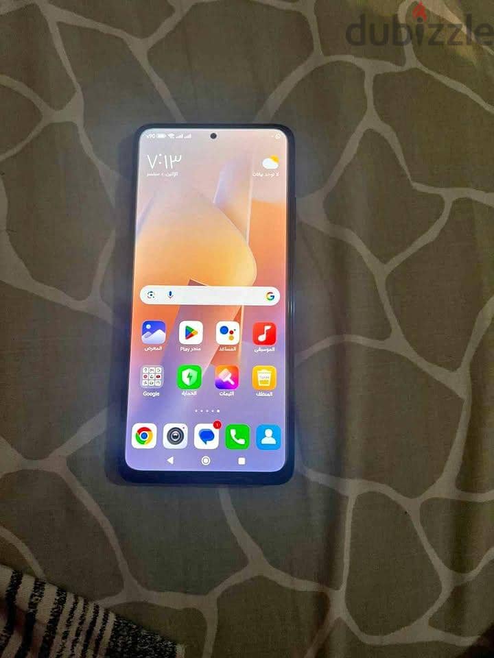 Redmi Note 11 pro 5g 3