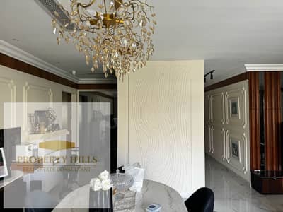Fully Finished Apartment for Sale in Hyde Park New Cairo – Prime Location