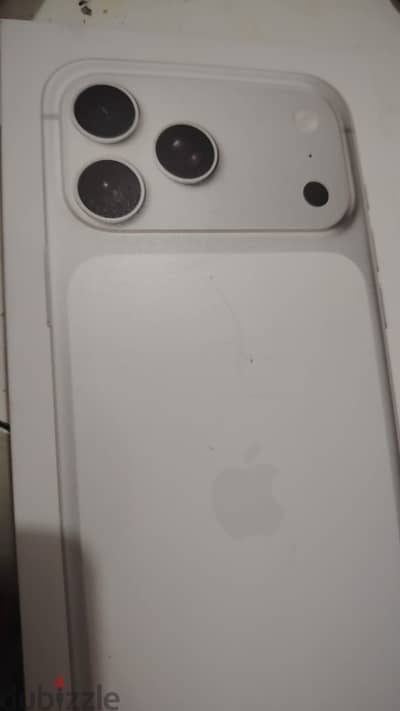 Apple - iPhone 17 Pro Max 1 tera