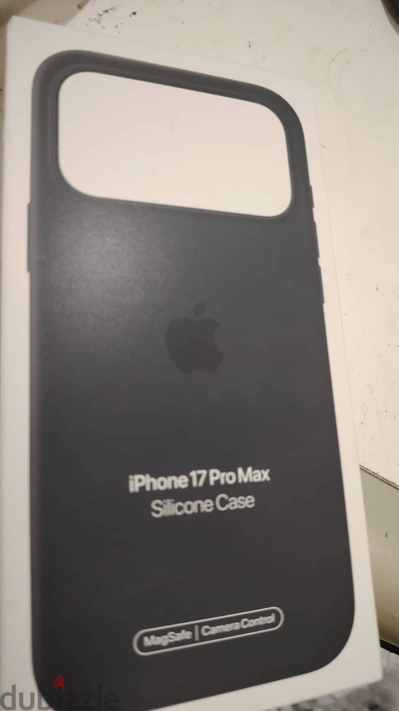 Apple - iPhone 17 Pro Max 1 tera 2