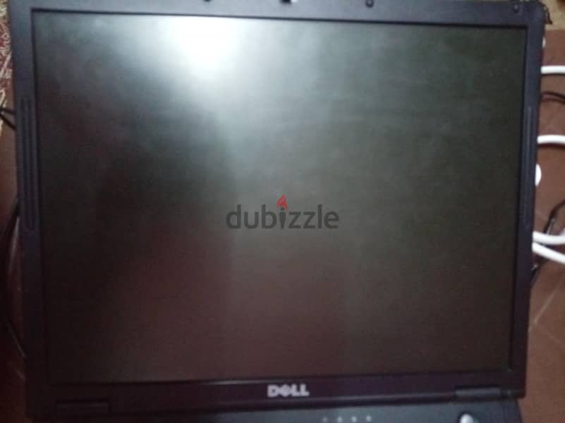 بيع لاب توب ديل 1