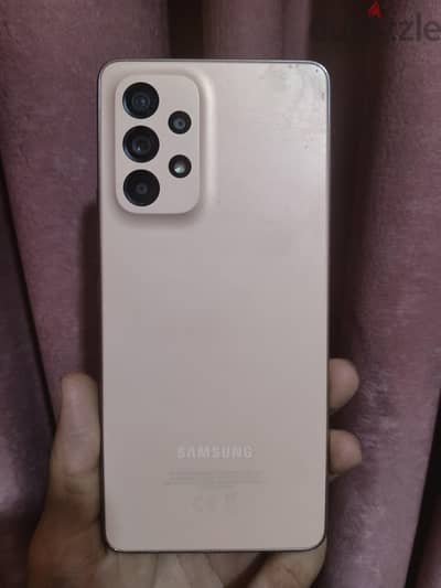 Samsung a53 5g