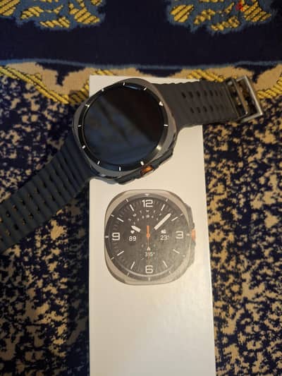 samsung watch ulta 2025