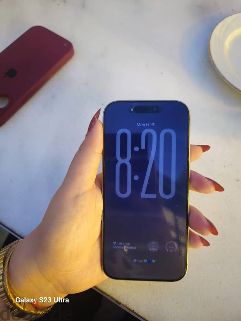 Apple - iPhone 17 3
