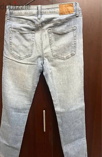 American Eagle jeans Men slim fit size 30