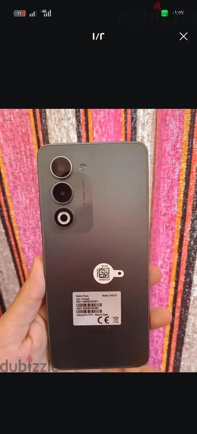 Oppo a5