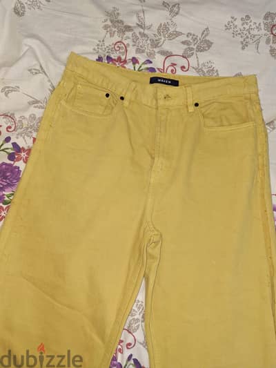 new pants