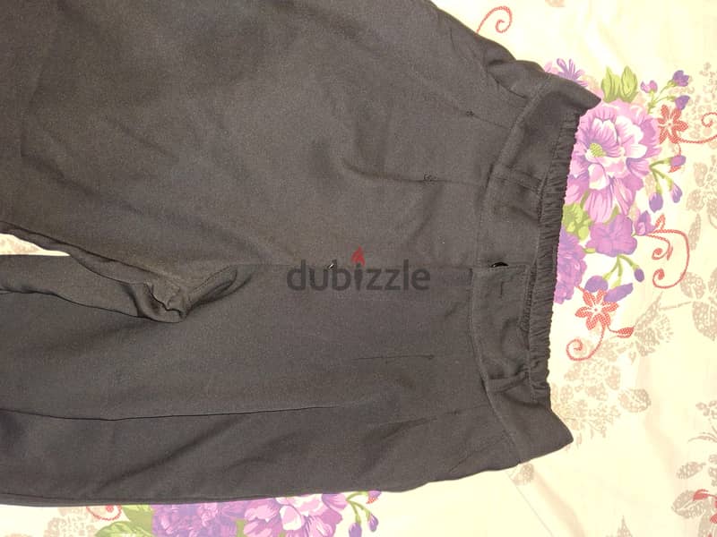 new pants 6