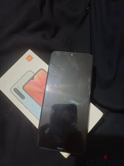 تليفون ريديمي