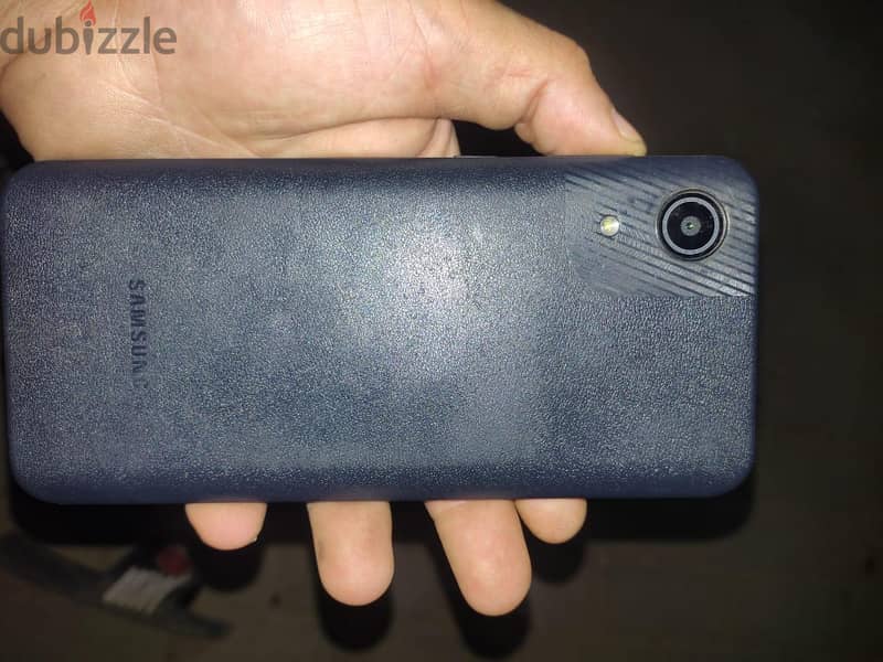 Galaxy A03 Core 1