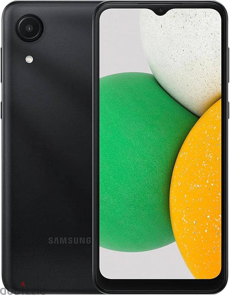 Galaxy A03 Core 9
