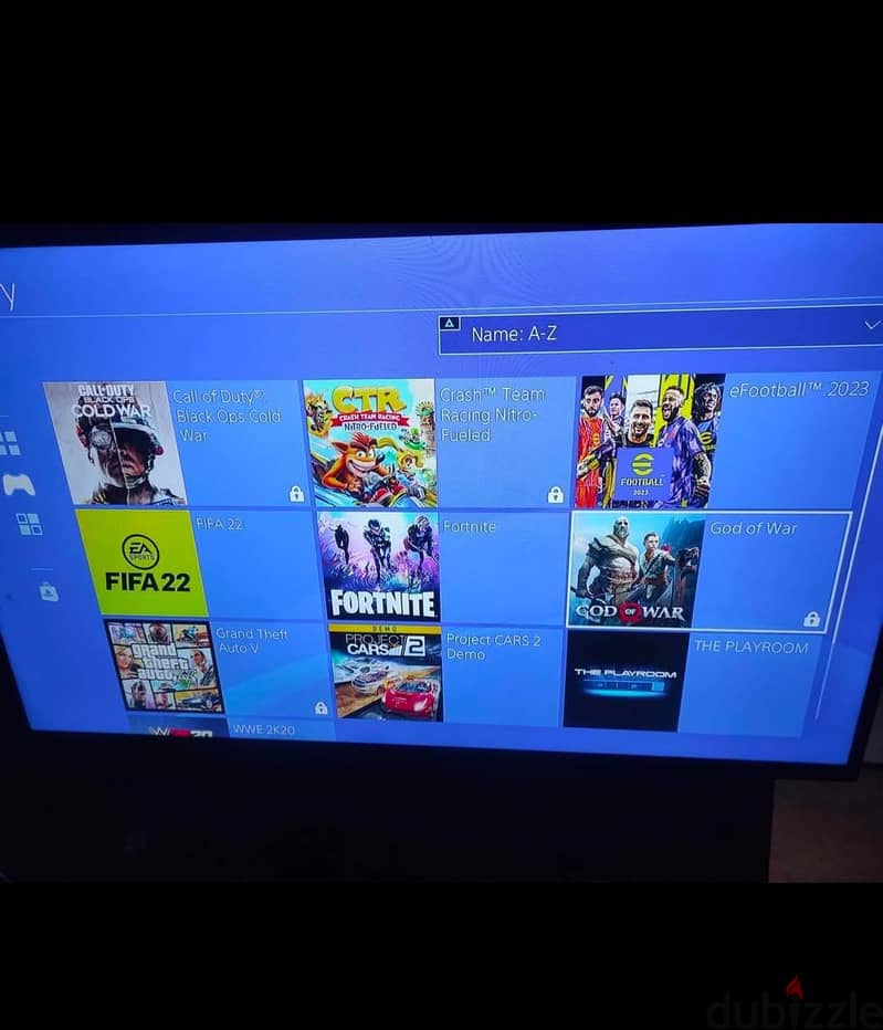 playstation 4 pro 1