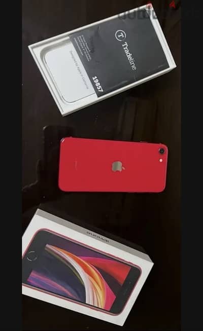 iPhone SE2020 128g 78% Battery zero