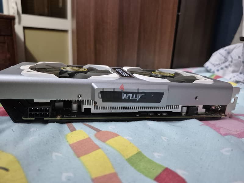 NVIDIA RTX 2060 6GVRAM 3