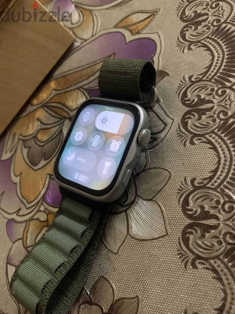 HUAWEI fit 5 1