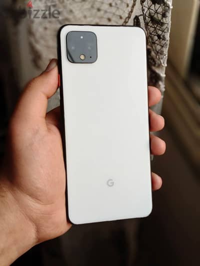 Google Pixel 4 XL
