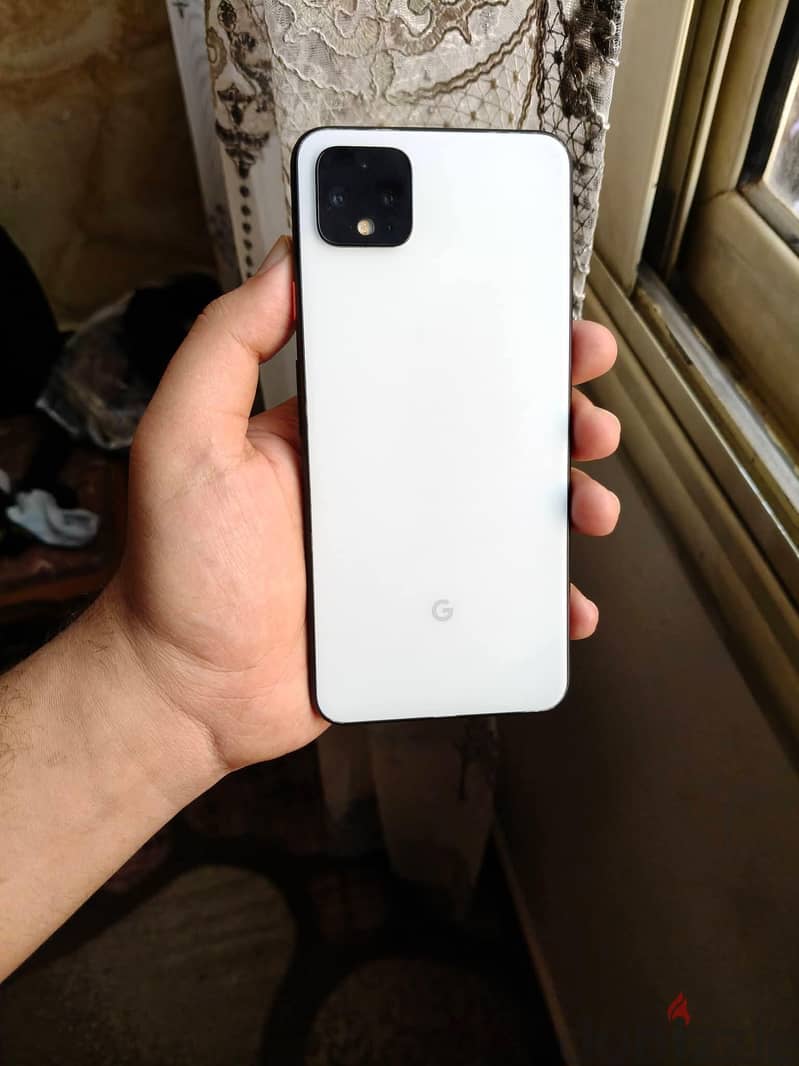 Google Pixel 4 XL 1