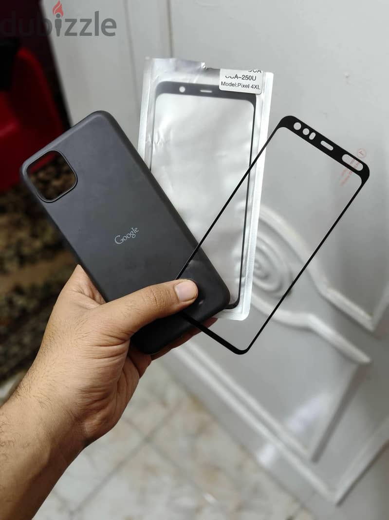 Google Pixel 4 XL 2