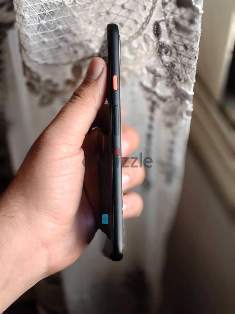 Google Pixel 4 XL 4