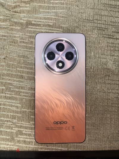 OPPO Reno12 F (5G)