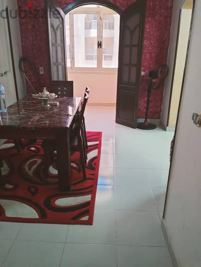 Furnished 2 Bedroom Apartment in Kawthar - شقة بالكوثر ايجار مفروش