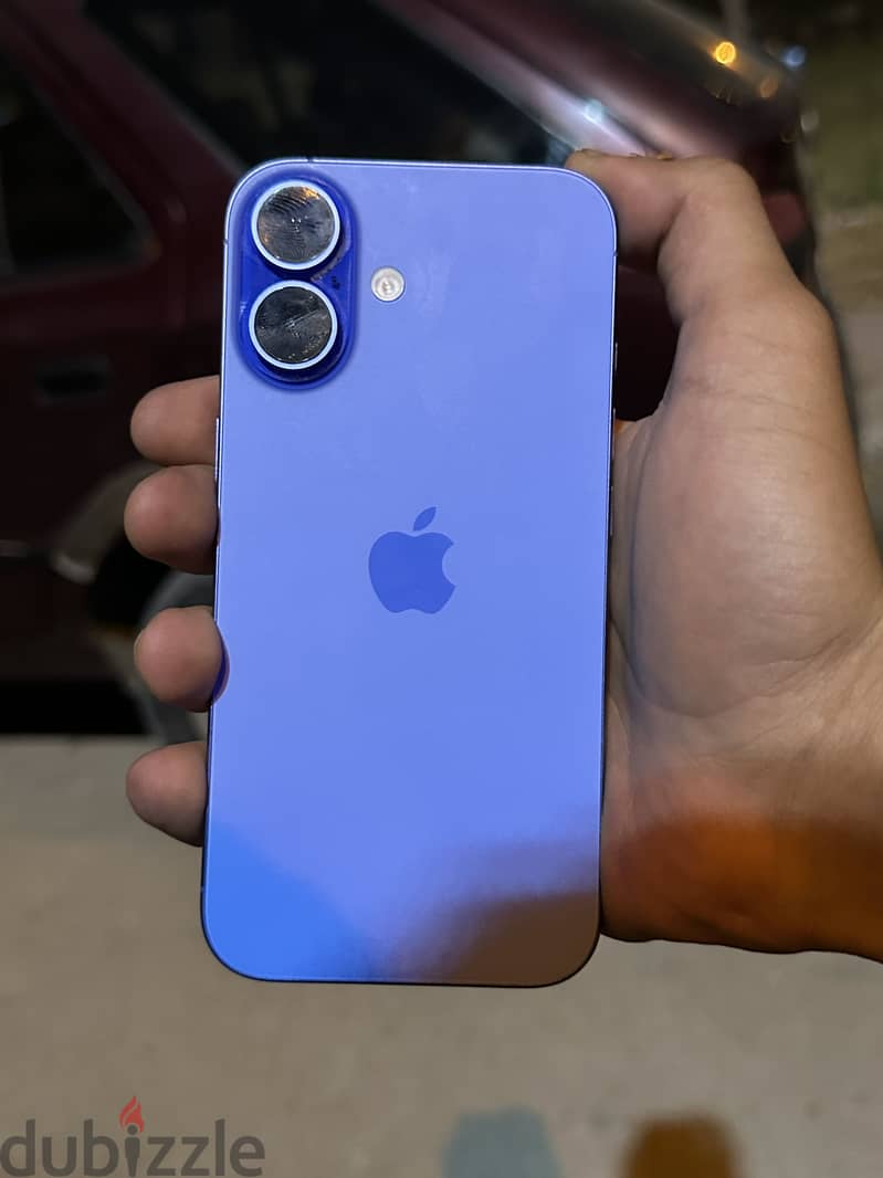 Apple - iPhone 16 1