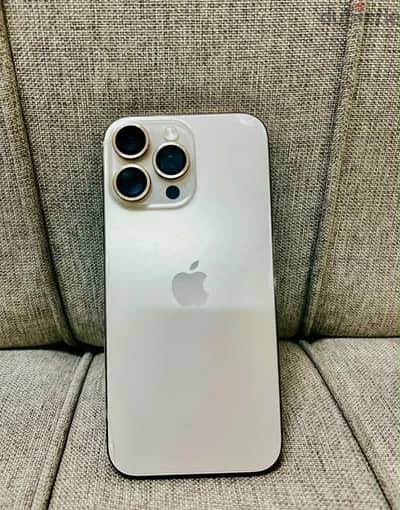 Apple - iPhone 16 Pro Max