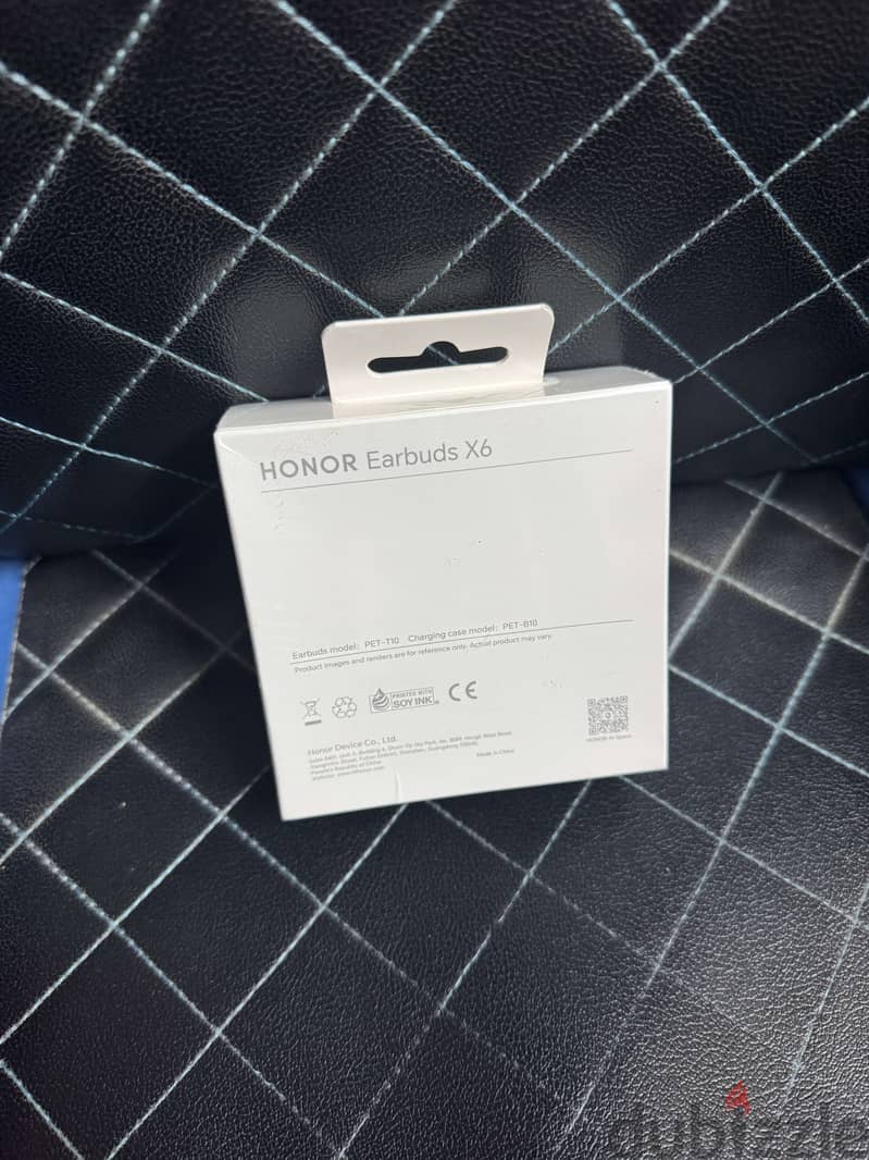 Honor Earbuds X6 2