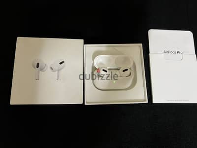 ابل ايربودز برو اوريجنال - Apple AirPods pro original