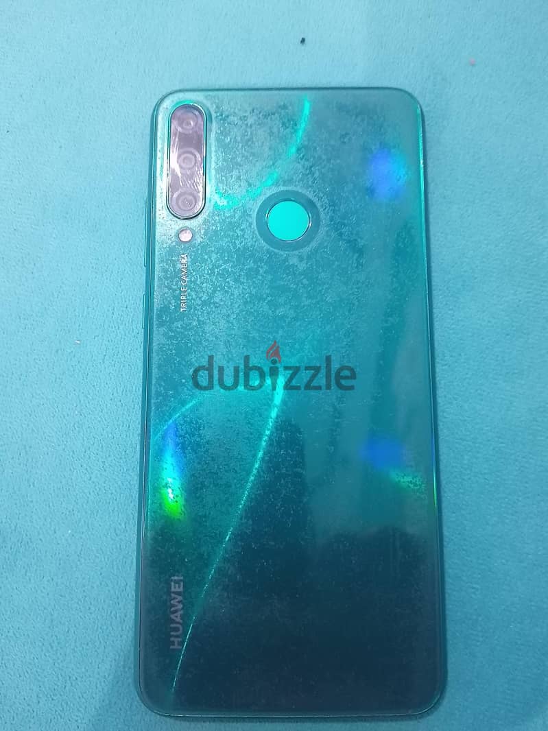 هواوي y6p 2