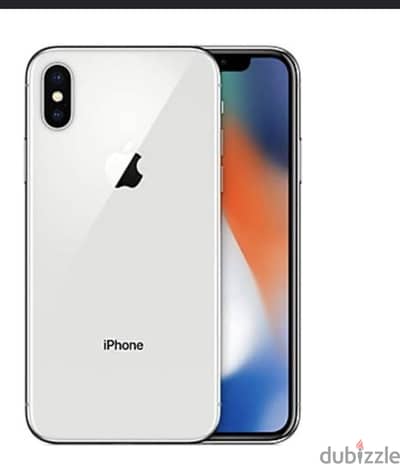 آبل - آيفون اكس