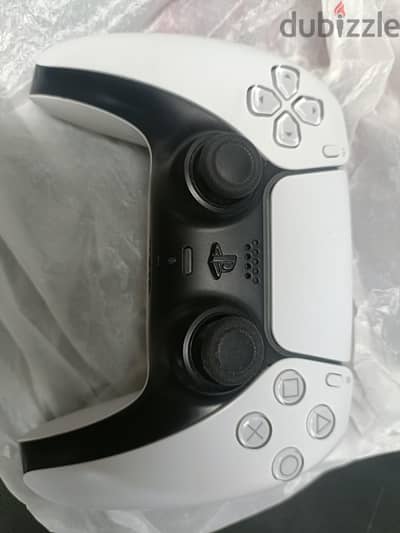 ذراع ps5 controller استخدام بسيط السعر نهائى
