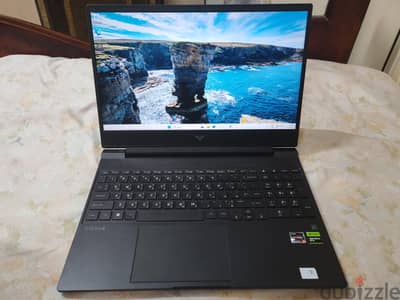 HP Victus Gaming Laptop