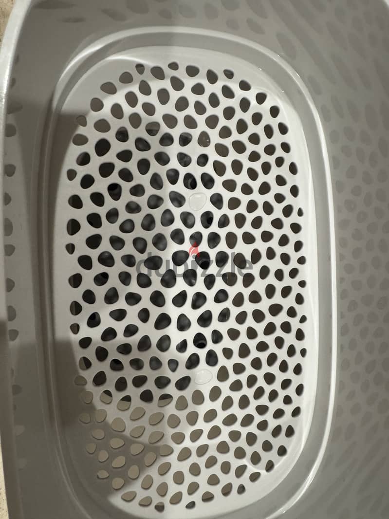 Bottle sterilizer 6