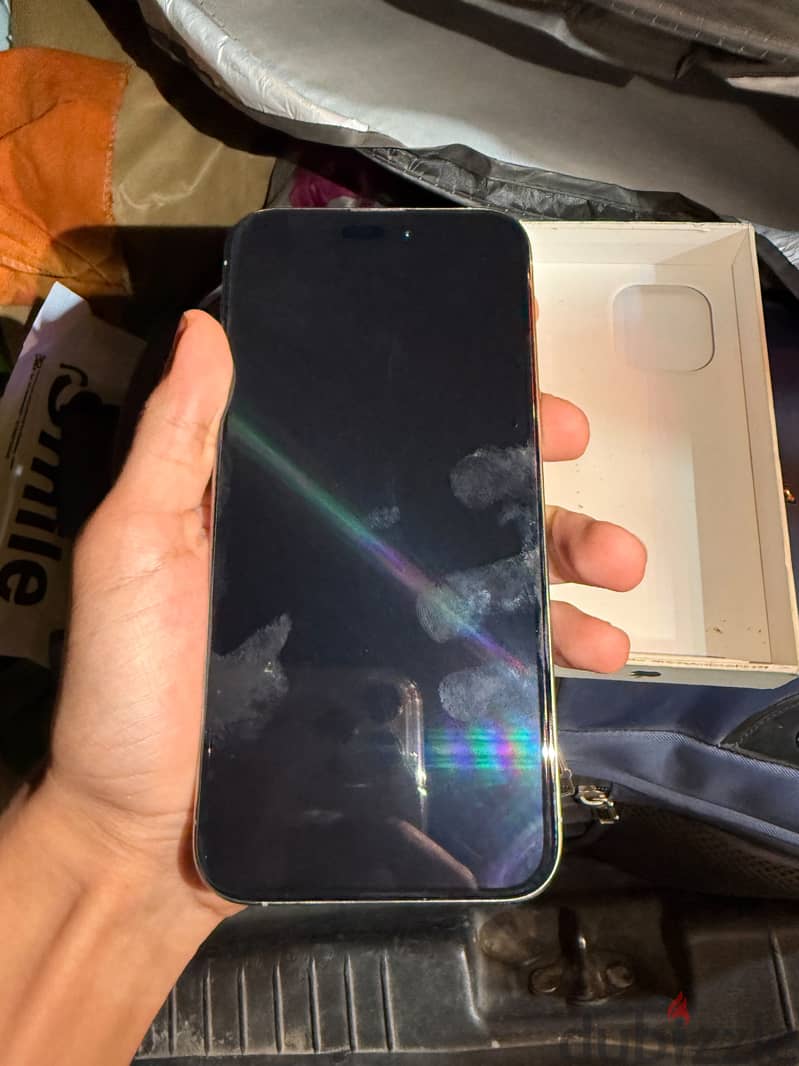 Apple - iPhone 15 Pro Max 5