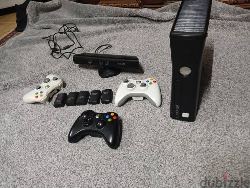xbox 360 1