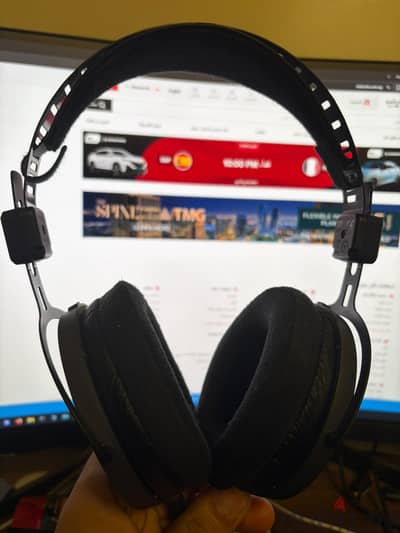 Audio Technica R70xa