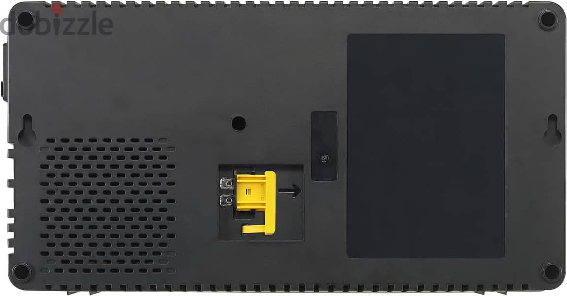 APC Easy UPS 650VA AVR / BV650I-GR 3