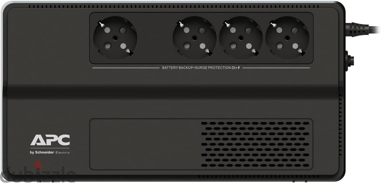 APC Easy UPS 650VA AVR / BV650I-GR 4