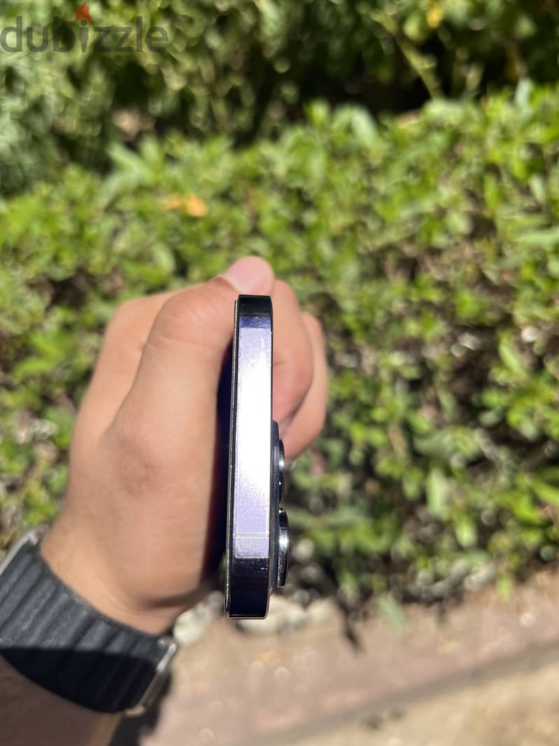 Apple - iPhone 14 Pro 3
