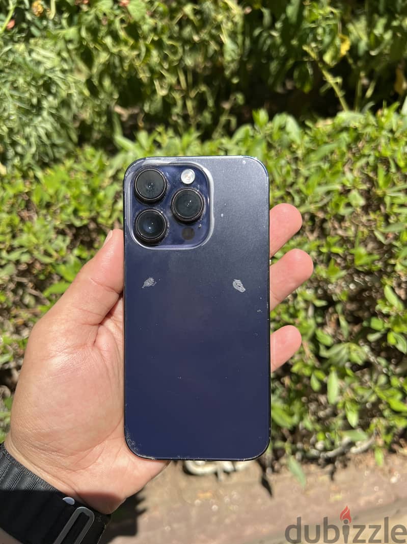 Apple - iPhone 14 Pro 4