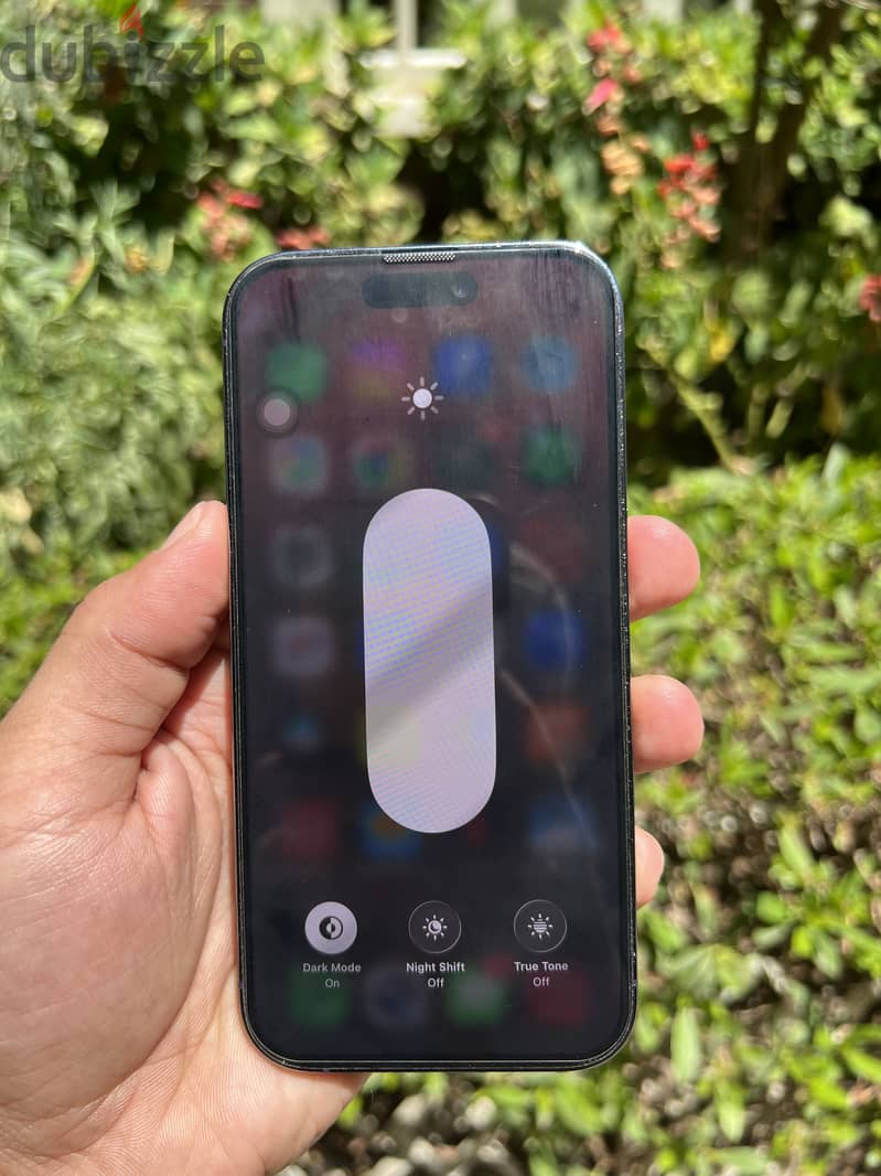 Apple - iPhone 14 Pro 5