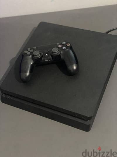 PlayStation 4 Slim 1TB