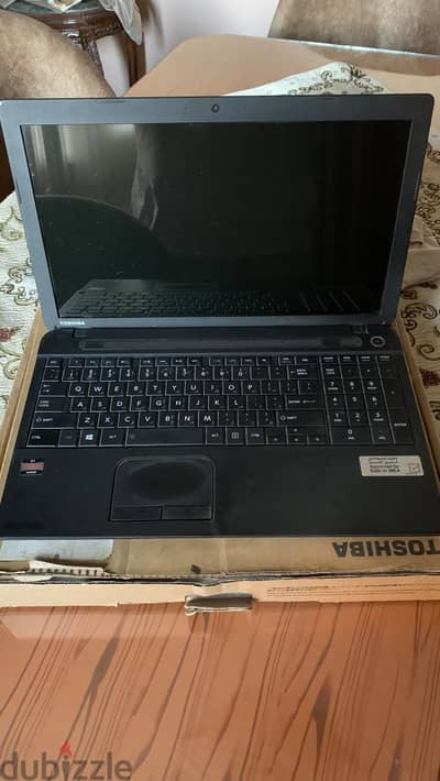 Toshiba Satellite