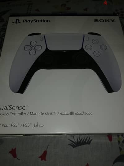 دراعات بلاي استيشن PS5