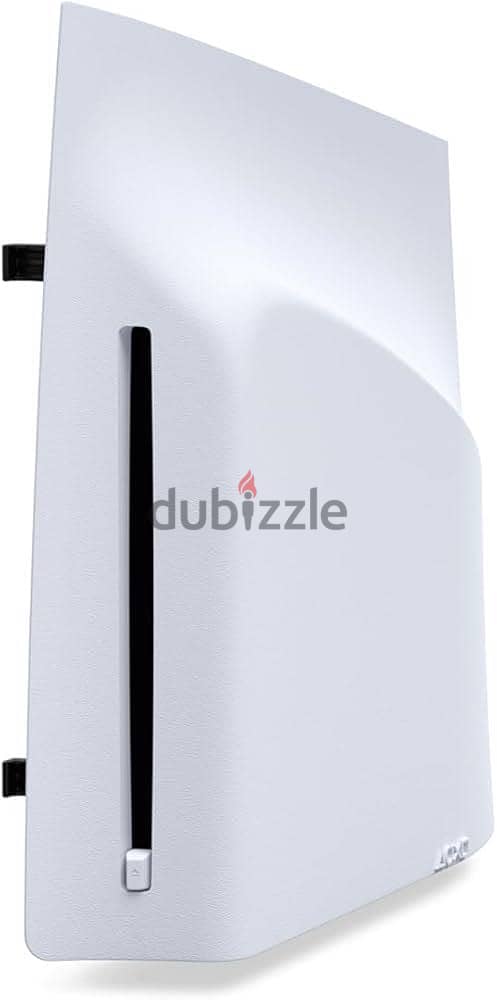 PS5 disc drive & plates 1