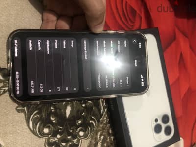 iPhone 13 Pro Max 512GB | Battery 93% | Excellent Condition